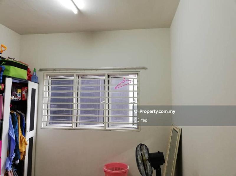Kediaman Servis untuk Dijual di Maxim Citylights @ Sentul KL oleh SC Yap - iProperty.com.my
