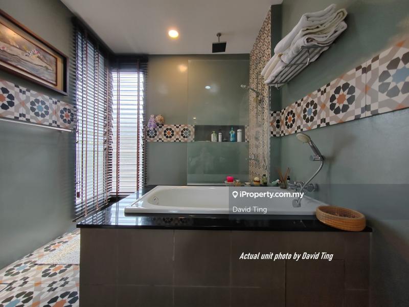 3-storey Terraced House for Sale in Lake Fields, Sungai Besi by David Ting - iProperty.com.my