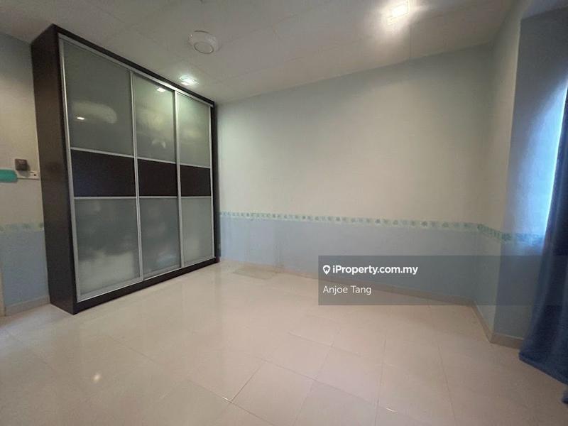 Rumah Teres 2-Tingkat untuk Dijual di Kota Kemuning, Shah Alam oleh Anjoe Tang - iProperty.com.my