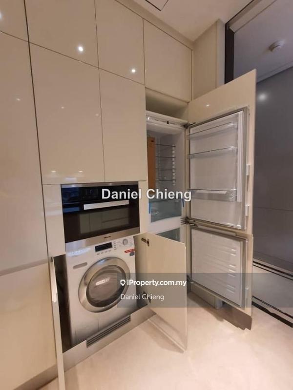 For Rent - Pavilion Suites