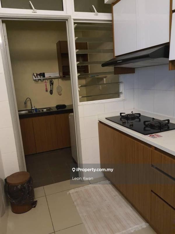 Kondominium untuk Disewa di Dwiputra Residences oleh Leon Kwan - iProperty.com.my