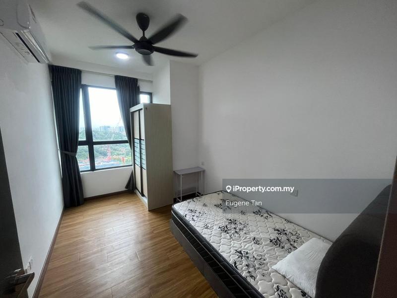 Kondominium untuk Disewa di The Trees oleh Eugene Tan - iProperty.com.my