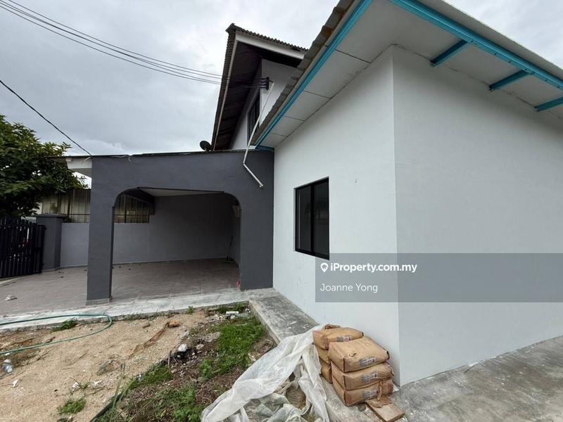 Rumah Berangkai 2 Tingkat untuk Dijual di Taman Mount Austin, Tebrau oleh Joanne Yong - iProperty.com.my