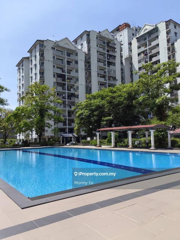For Sale - Miharja Condominium