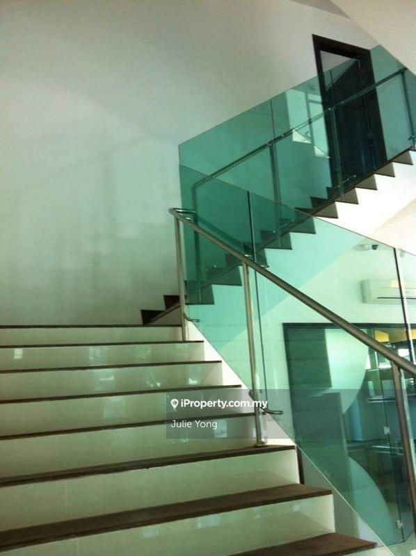 Semi-Detached House for Sale in Laman Damaisari @ Mont Kiara, Mont Kiara by Julie Yong - iProperty.com.my