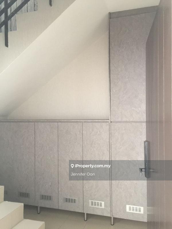 Semi-Detached House for Rent in Taman Villa Senja, Rawang by Jennifer Oon - iProperty.com.my