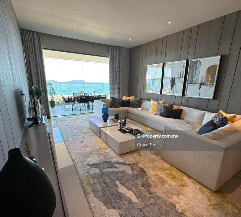 For Sale - Coral Bay