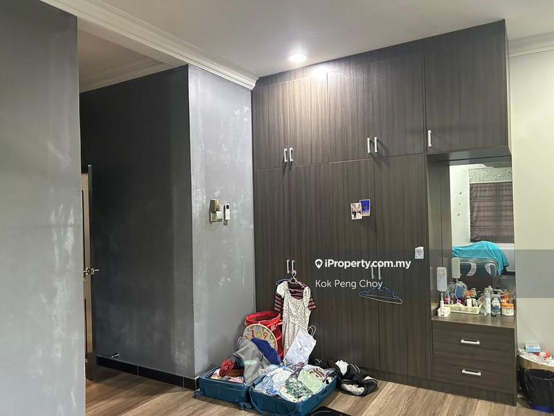 Bungalow House untuk Dijual di Bandar Seri Putra, Bangi oleh Kok Peng Choy - iProperty.com.my