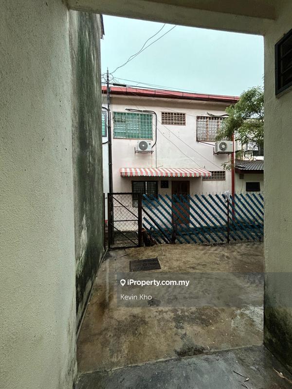 2-storey Terraced House for Sale in Usj 6, Subang Jaya by Kevin Kho - iProperty.com.my