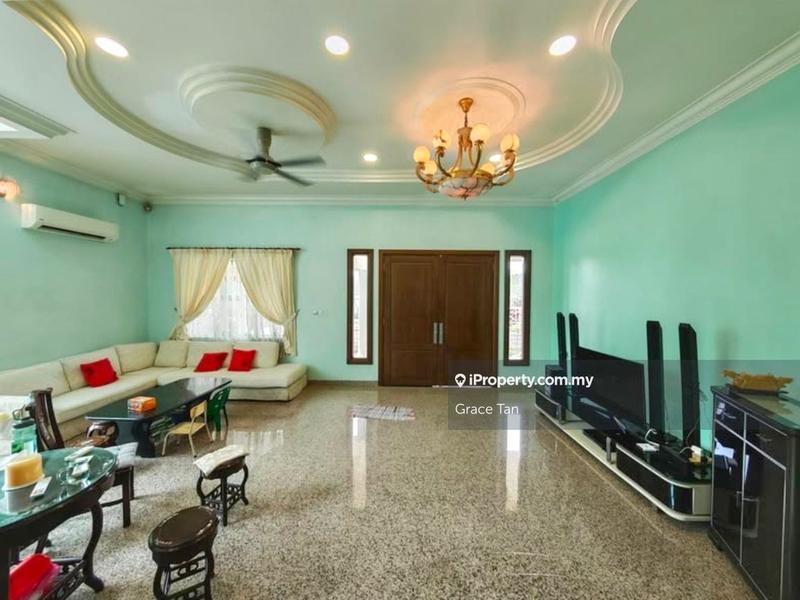 Bungalow House untuk Dijual di Taman Equine, Seri Kembangan oleh Grace Tan - iProperty.com.my