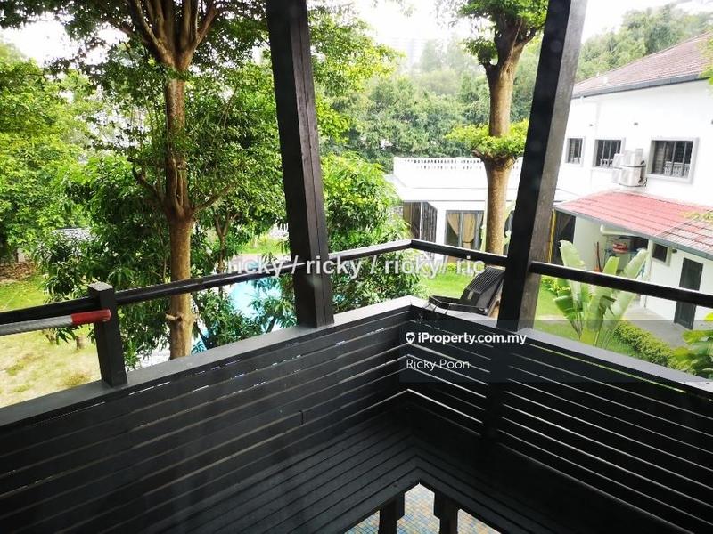 Bungalow House untuk Dijual di Taman Overseas Union (Taman Oug), Jalan Klang Lama (Old Klang Road) oleh Ricky Poon - iProperty.com.my