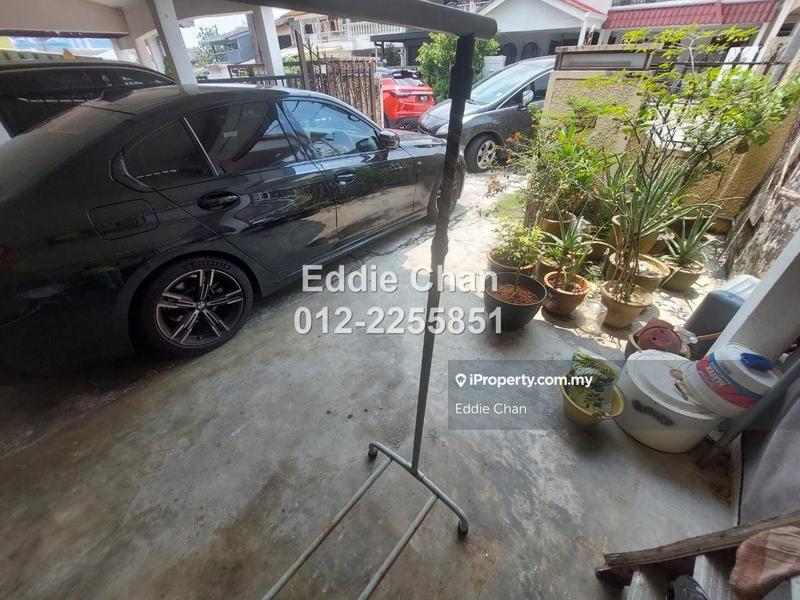 2-storey Terraced House for Sale in Taman Melawati, Ulu Kelang by Eddie Chan - iProperty.com.my