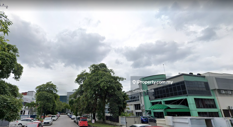 Semi-D Factory for Sale in Bandar Sunway, Sunway by Ginn - iProperty.com.my