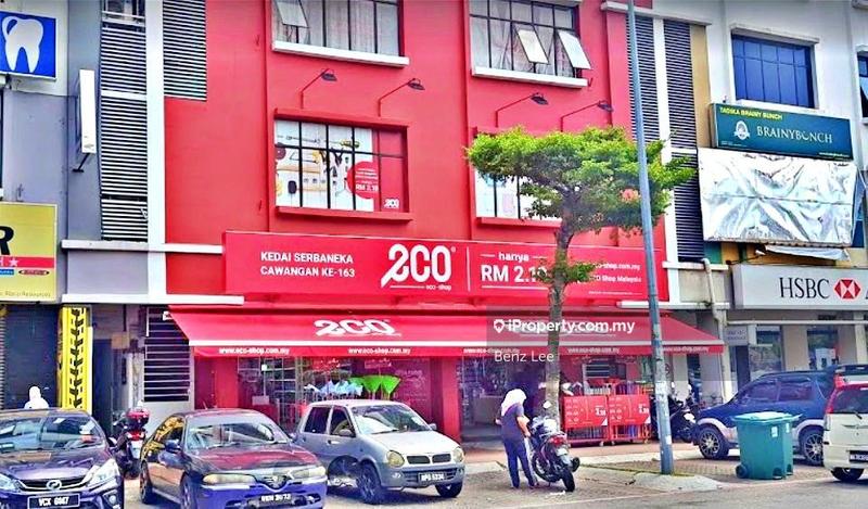 Kedai untuk Dijual di Seksyen U20, Sungai Buloh oleh Benz Lee - iProperty.com.my