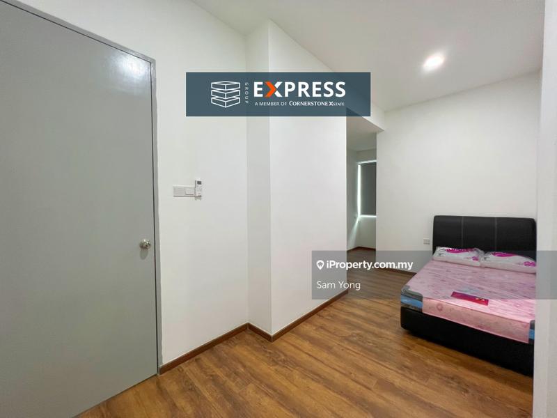 Condominium for Sale in Homelite Resort by Sam Yong - iProperty.com.my
