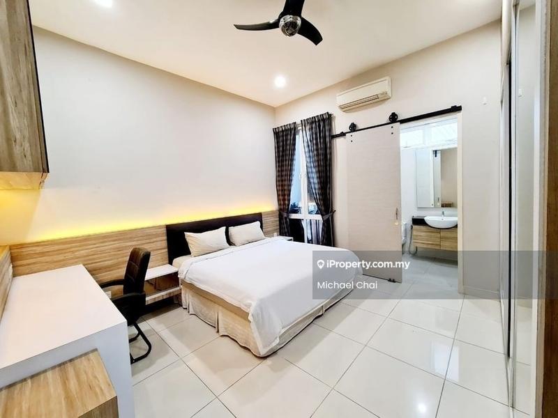 Rumah Berkembar untuk Dijual di Puchong, Selangor oleh Michael Chai - iProperty.com.my