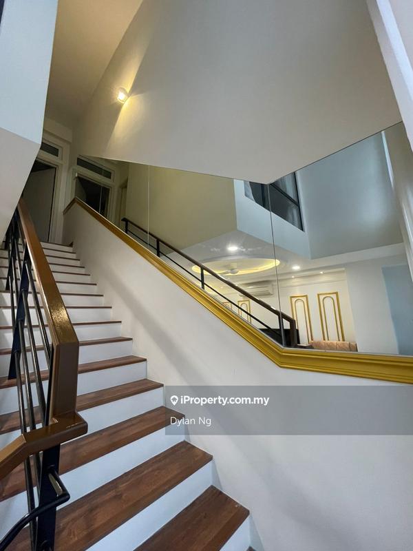 Kediaman Servis untuk Dijual di Arte Mont Kiara oleh Dylan Ng - iProperty.com.my