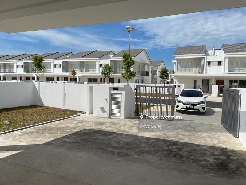 Rumah Teres 2-Tingkat untuk Dijual di Bandar Gamuda Cove, Dengkil oleh Dave Liang - iProperty.com.my