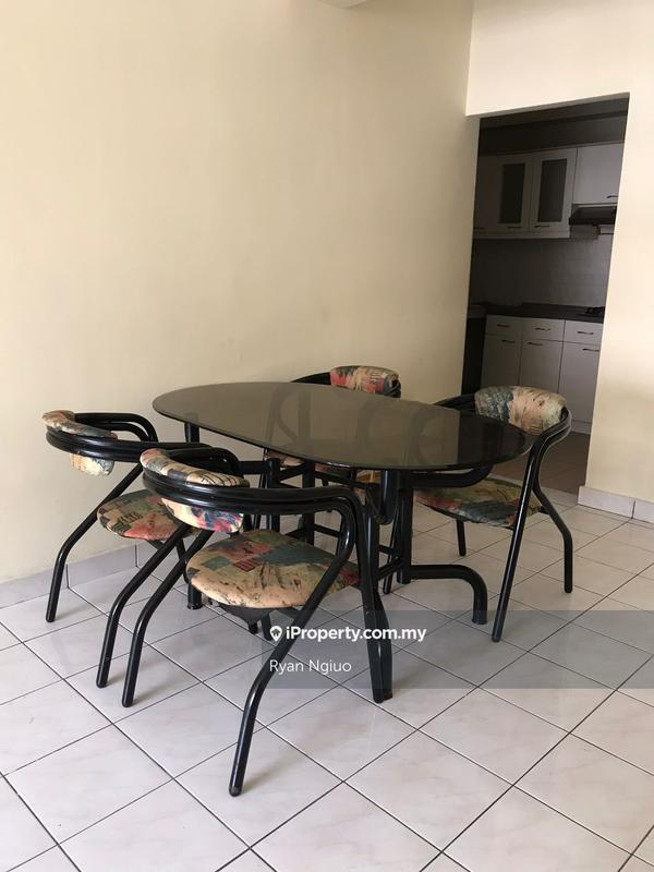 For Sale - Bayu Tasik 1