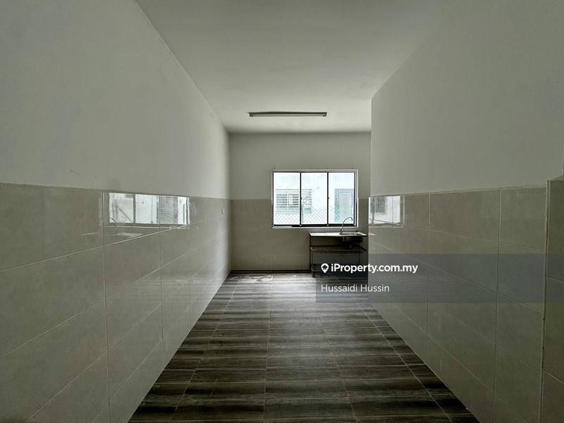 3-storey Terraced House for Sale in Semenyih, Selangor by Hussaidi Hussin - iProperty.com.my