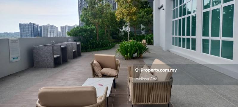 Kondominium untuk Dijual di Zen 6 oleh Melissa Ang - iProperty.com.my