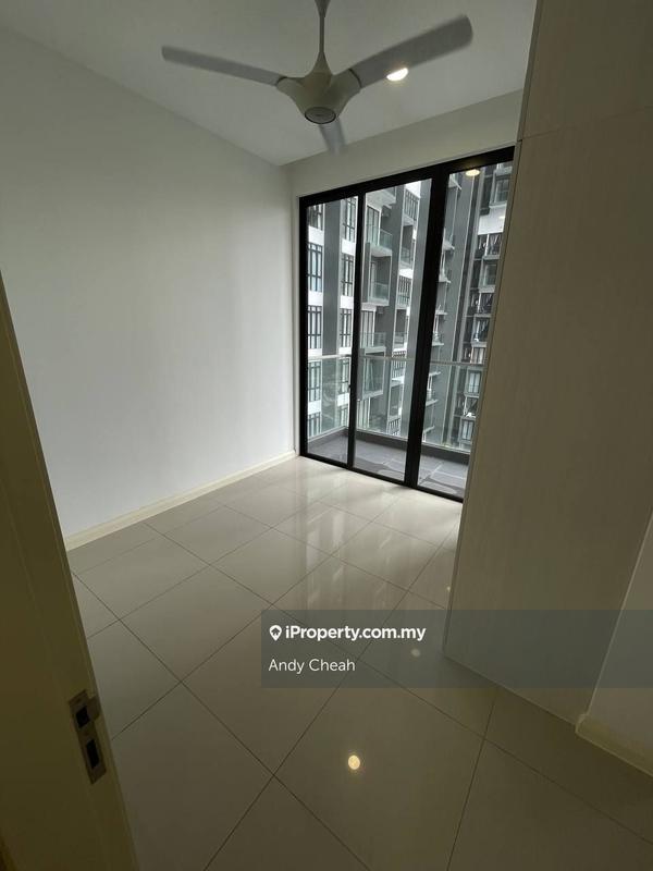 Service Residence for Sale in D'Pristine by Andy Cheah - iProperty.com.my