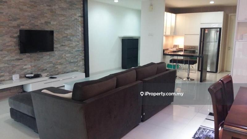 For Rent - Sinaran TTDI