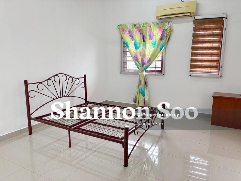 2-storey Terraced House for Rent in Taman Wawasan, Puchong by Shannon Soo - iProperty.com.my