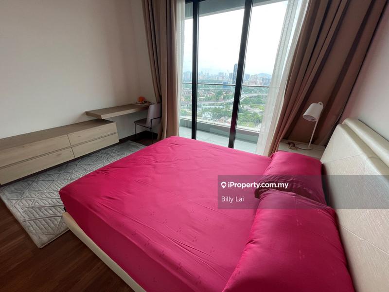 Condominium for Rent in The Reach @ Titiwangsa by Billy Lai - iProperty.com.my