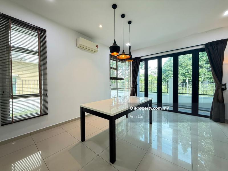 Rumah Berkembar untuk Dijual di u8pel, Iskandar Puteri (Nusajaya) oleh Ann Lai - iProperty.com.my