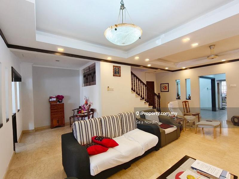 Rumah Berangkai 2 Tingkat untuk Dijual di Bukit Jelutong, Shah Alam oleh Sa'a Nordin - iProperty.com.my