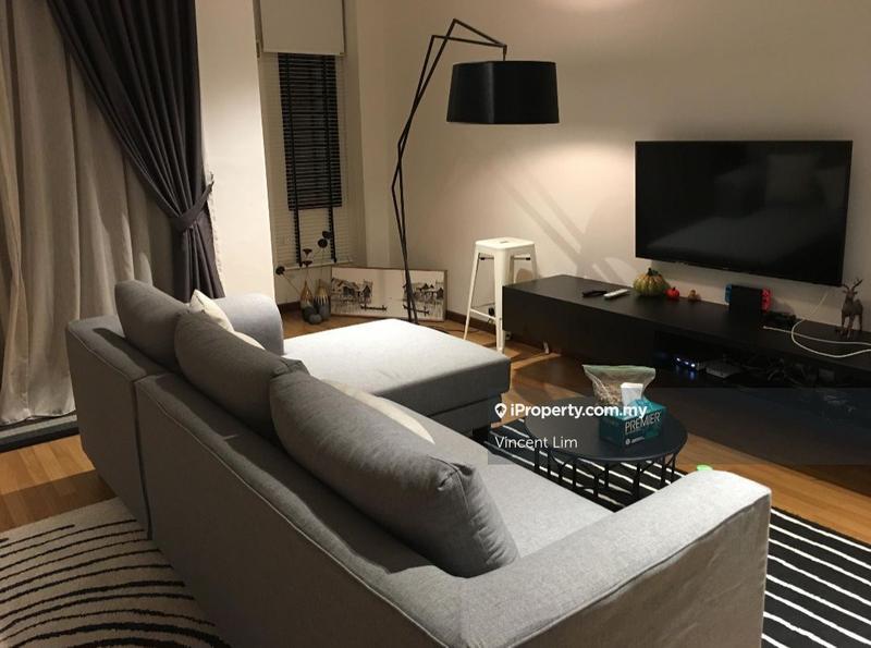 Rumah Berangkai 3 Tingkat untuk Dijual di Bukit Jalil, Kuala Lumpur oleh Vincent Lim - iProperty.com.my