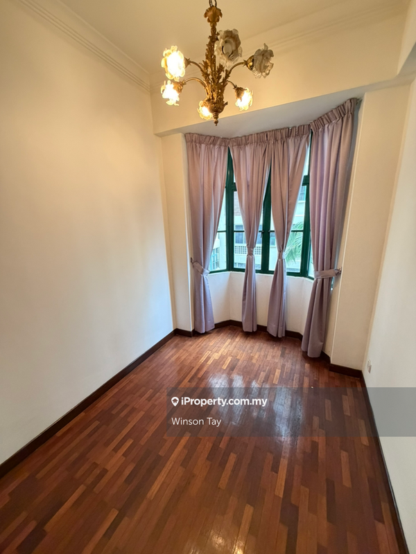 For Rent - Sri Murni