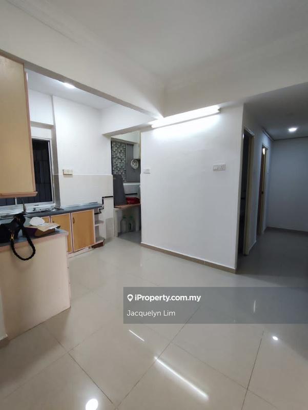 Apartment for Rent in Saujana Heights Apartments by Jacquelyn Lim - iProperty.com.my