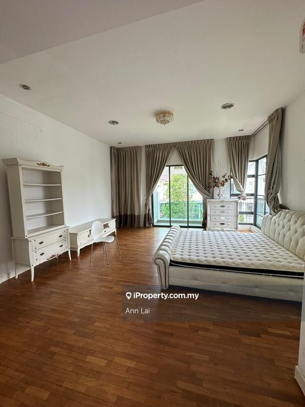 Rumah Berkembar untuk Disewa di East Ledang, Iskandar Puteri (Nusajaya) oleh Ann Lai - iProperty.com.my
