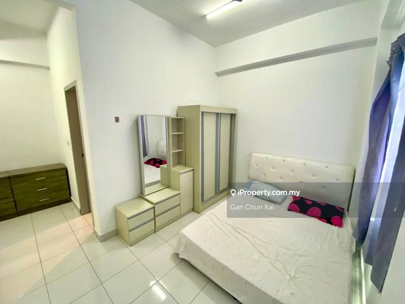 Kondominium untuk Disewa di Straits Garden Condominium oleh Gan Chun Kai - iProperty.com.my