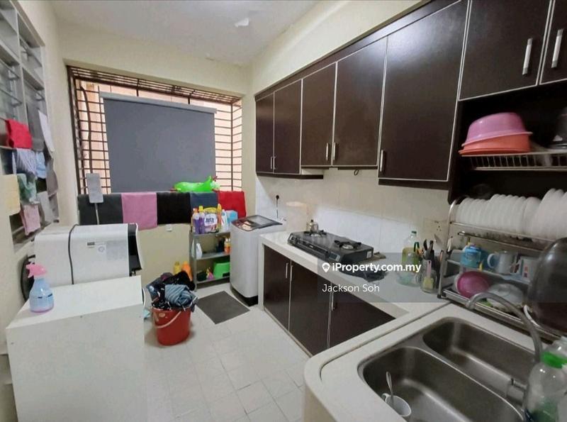 Condominium for Sale in D'Rimba by Jackson Soh - iProperty.com.my