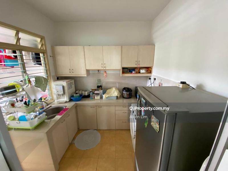 Kondominium untuk Dijual di Sierra Residency oleh Alven Lim - iProperty.com.my