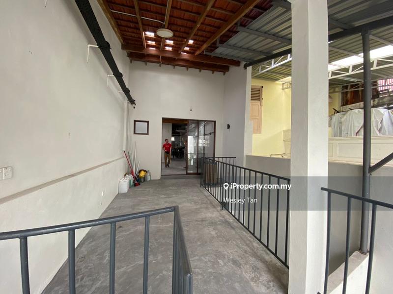 Kedai untuk Dijual di Jonker Street Heritage Shophouse, Melaka City oleh Wesley Tan - iProperty.com.my