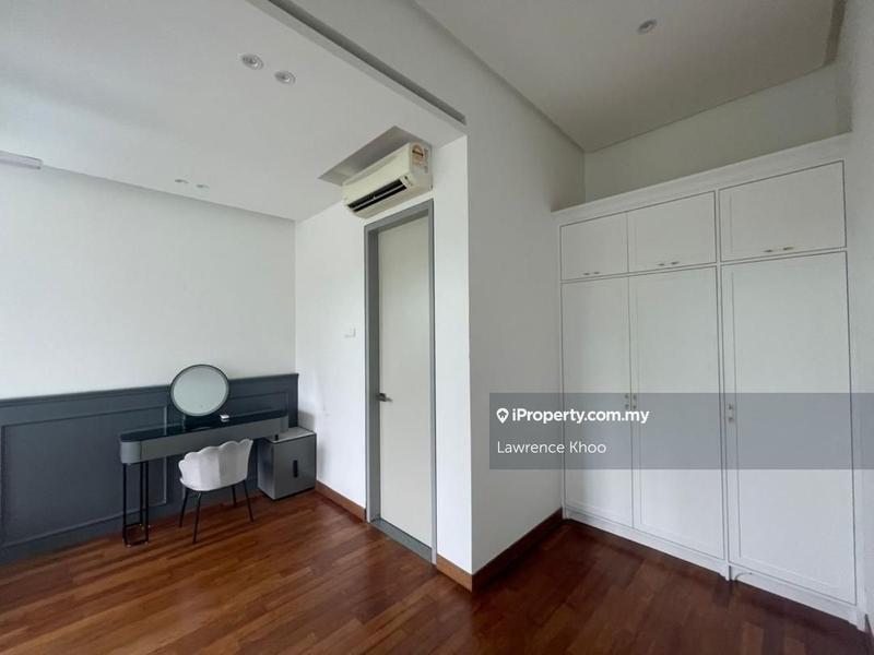 3-storey Terraced House for Rent in Bandar Putra Permai, Seri Kembangan by Lawrence Khoo - iProperty.com.my