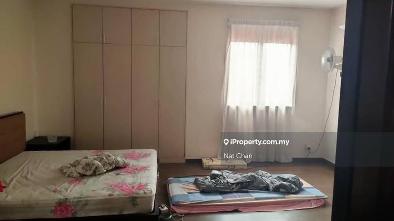 2-storey Terraced House for Sale in Southlake desa parkcity, Kepong by Nat Chan - iProperty.com.my