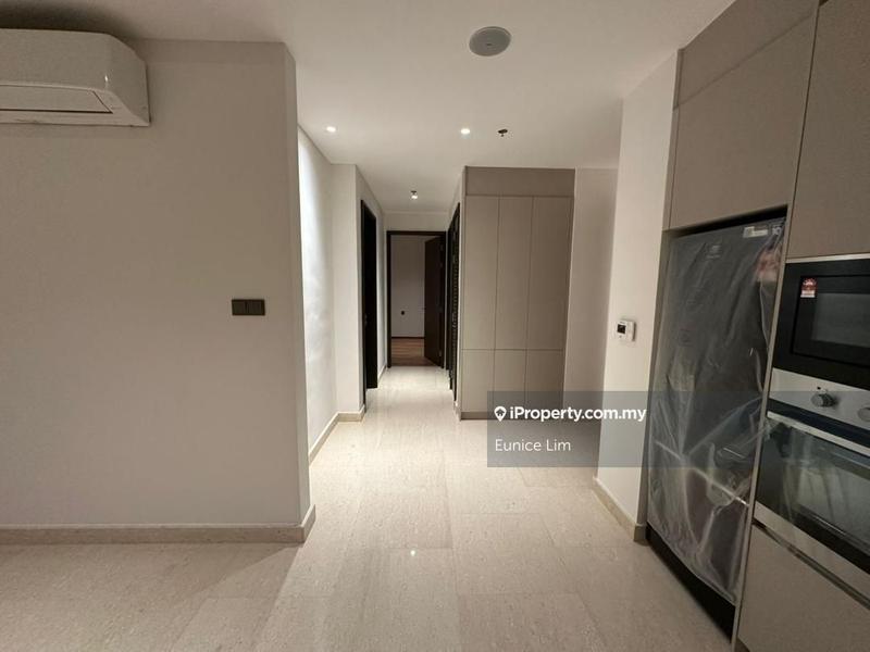 Kediaman Servis untuk Dijual di Marriott Residence @ Gurney oleh Eunice Lim - iProperty.com.my