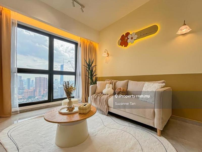 For Sale - The Rosewoodz @ Bukit Jalil