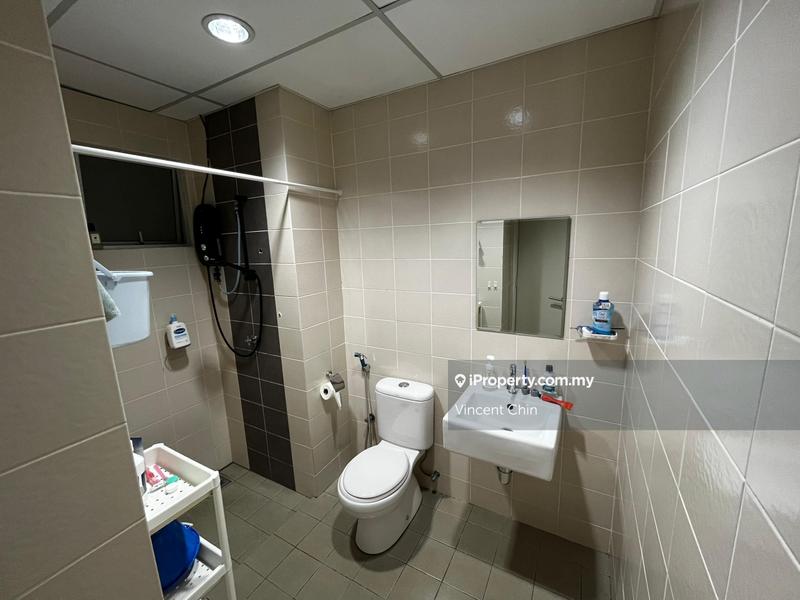 Kediaman Servis untuk Dijual di I Residence oleh Vincent Chin - iProperty.com.my