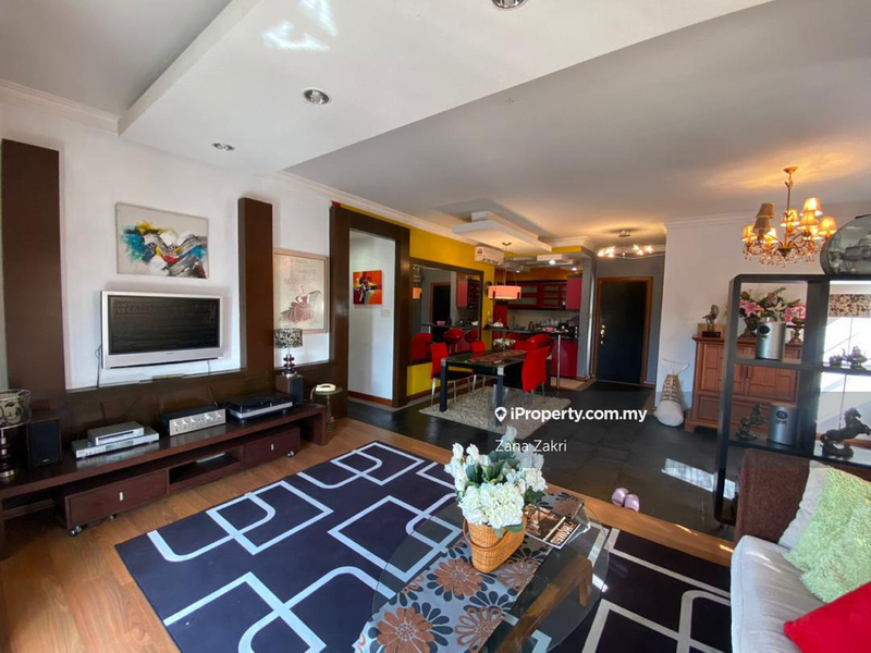 For Sale - Park Avenue