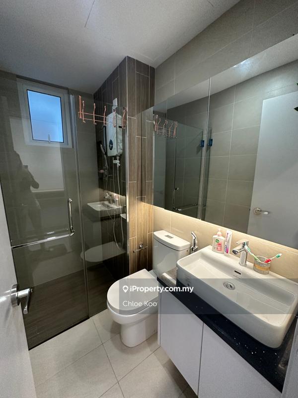 Residensi Servis untuk Disewa di RYAN & MIHO oleh Chloe Koo - iProperty.com.my