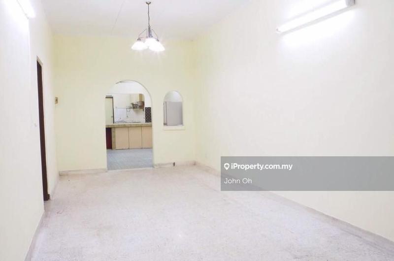 1-storey Terraced House untuk Dijual di SS15, Subang Jaya oleh John Oh - iProperty.com.my