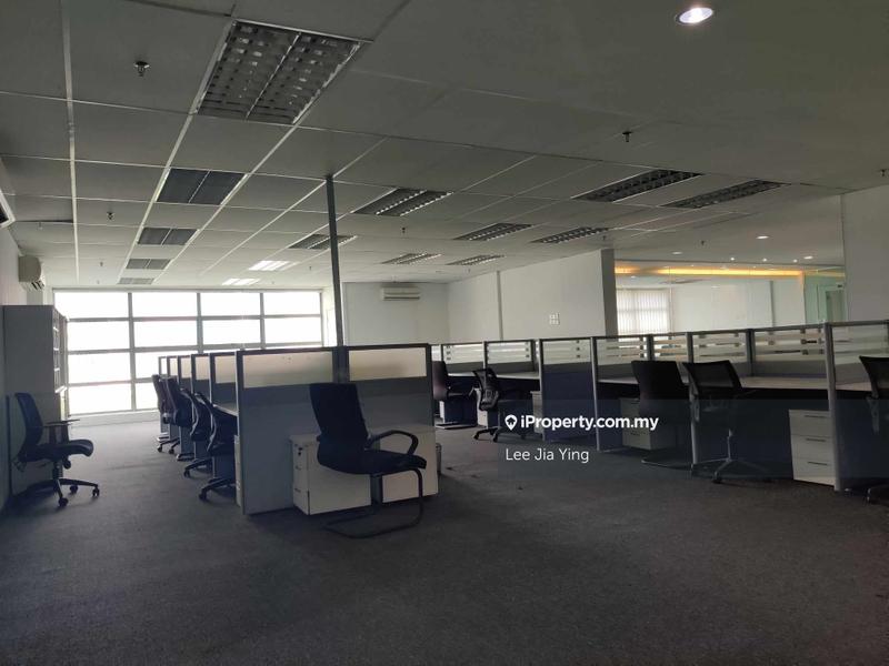 Pejabat untuk Disewa di Mont Kiara, Kuala Lumpur oleh Lee Jia Ying - iProperty.com.my