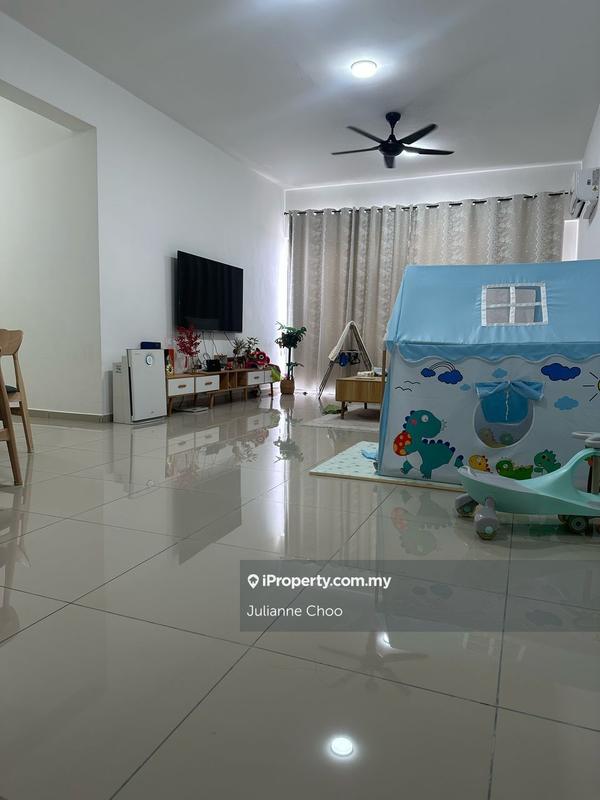 Kondominium untuk Dijual di SeventyNine Residence (79 Residence) oleh Julianne Choo - iProperty.com.my