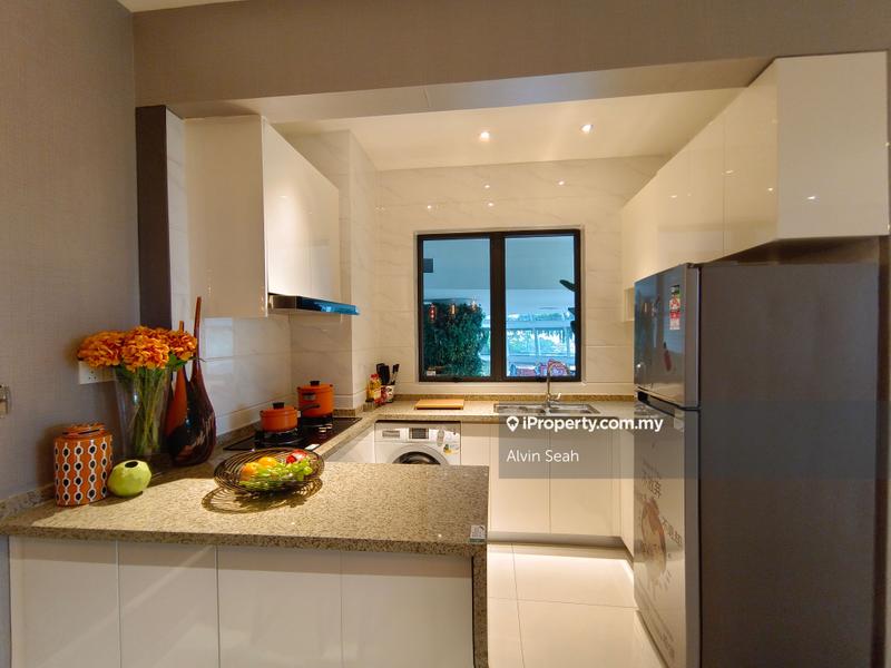 Pangsapuri untuk Dijual di Starview Bay @ Forest City oleh Alvin Seah - iProperty.com.my